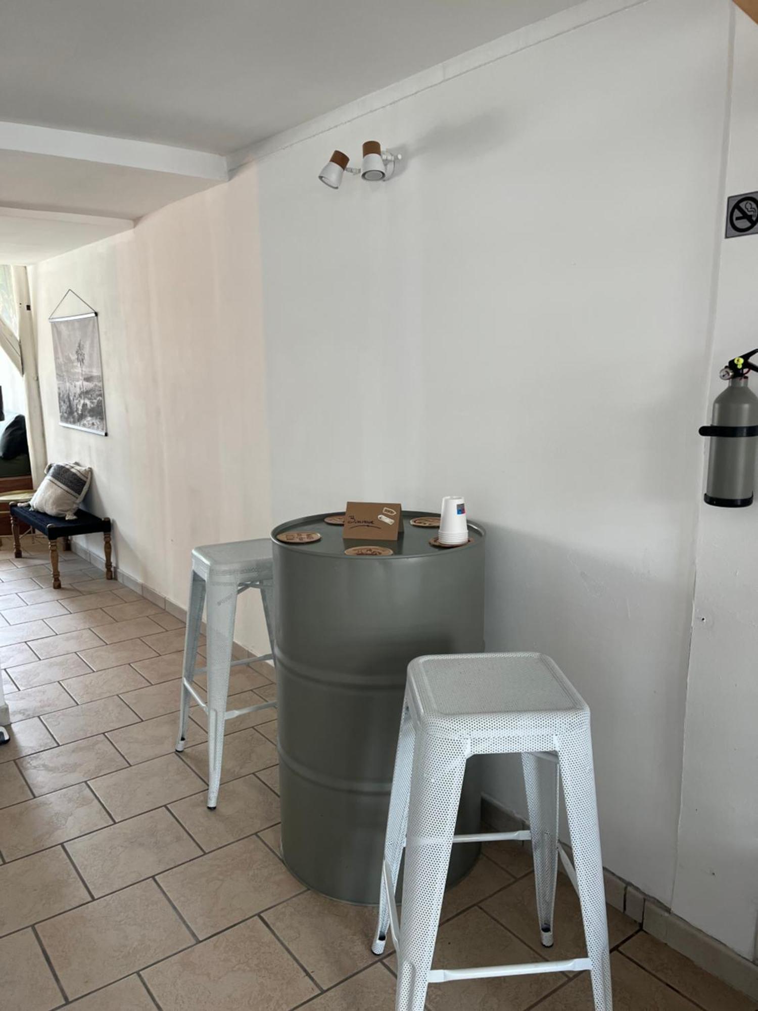 Malo, Duplex Bord De Mer Acces Direct Plage En Rdc Дюнкерк Экстерьер фото