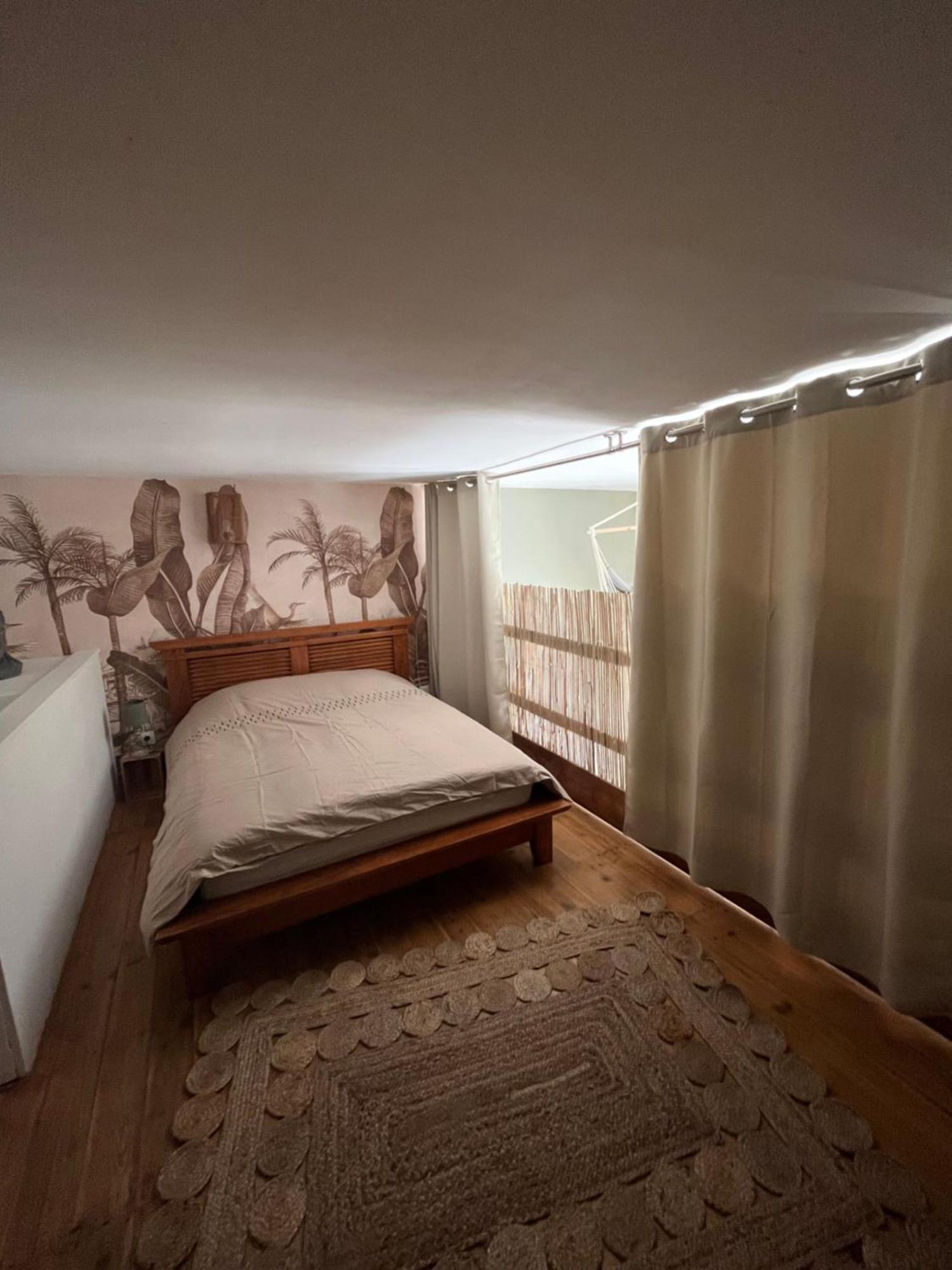 Malo, Duplex Bord De Mer Acces Direct Plage En Rdc Дюнкерк Экстерьер фото